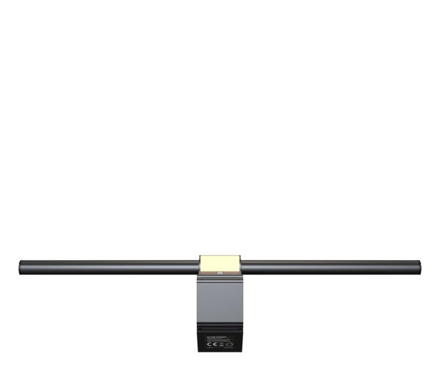 Silver Monkey Lampka do monitora z pilotem i czujnikiem otoczenia LB300 - 1361013 - zdjęcie 3